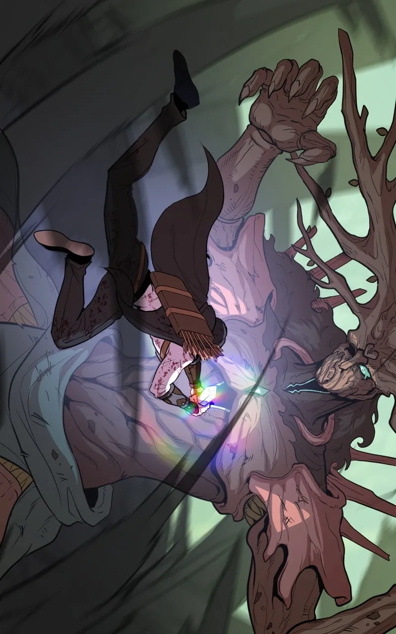 The Primal Hunter Chapter 59 page 138 - 