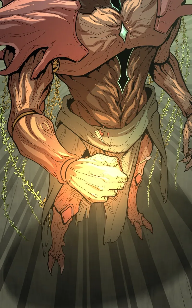 The Primal Hunter Chapter 59 page 15 - 