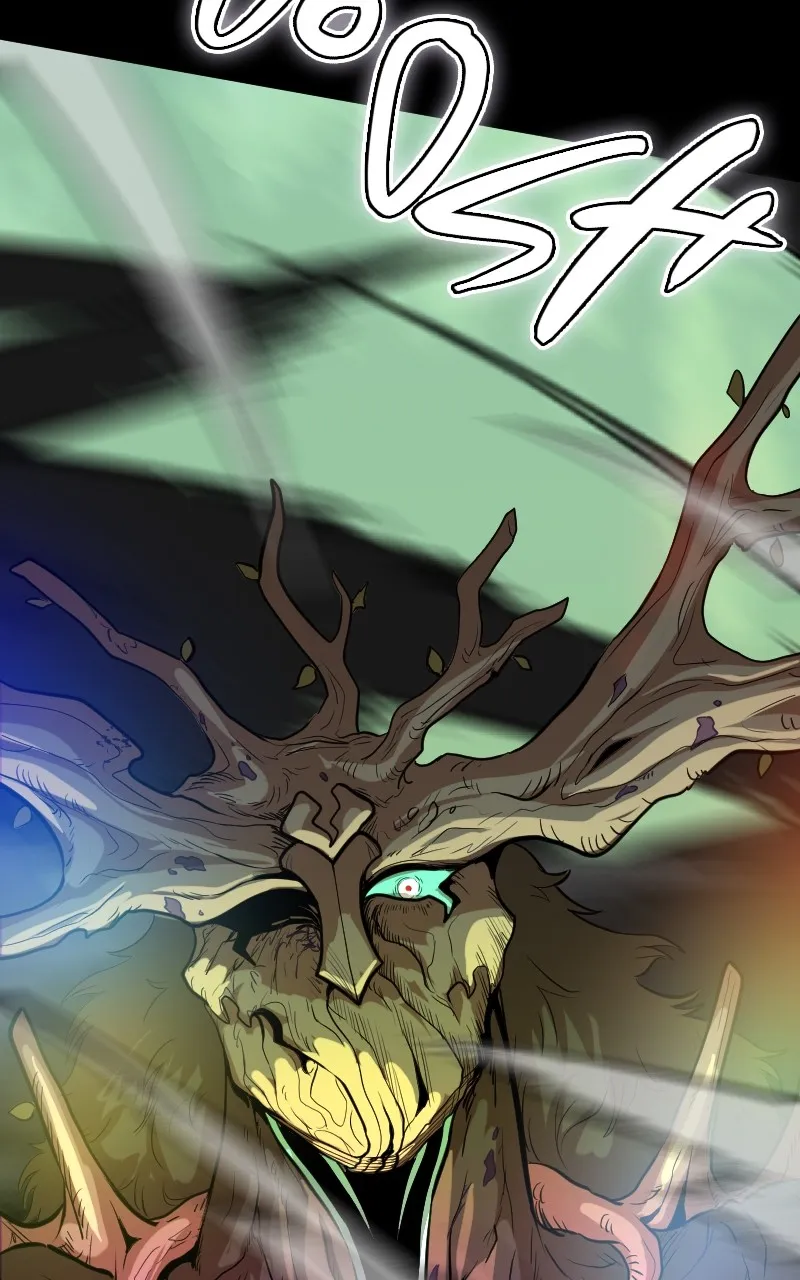 The Primal Hunter Chapter 59 page 142 - 