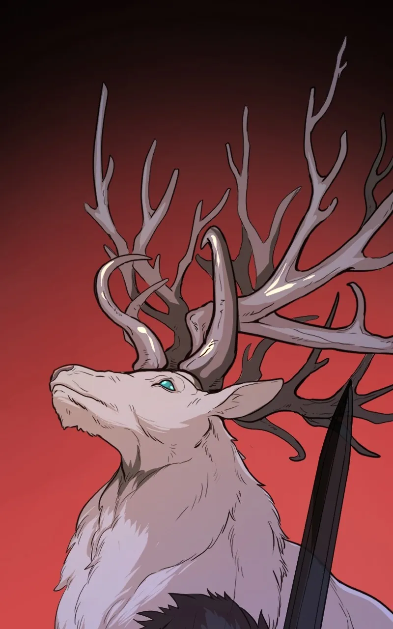 The Primal Hunter Chapter 59 page 153 - 