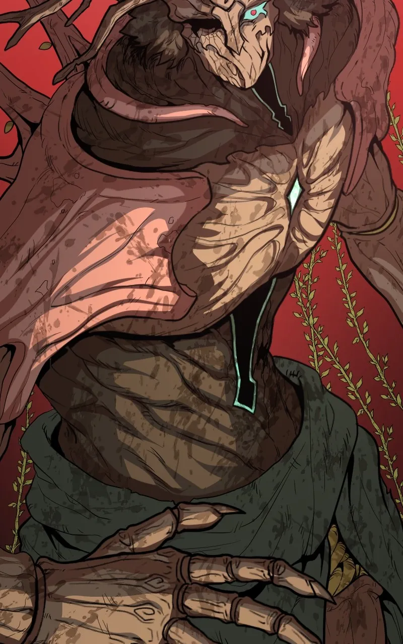 The Primal Hunter Chapter 59 page 155 - 