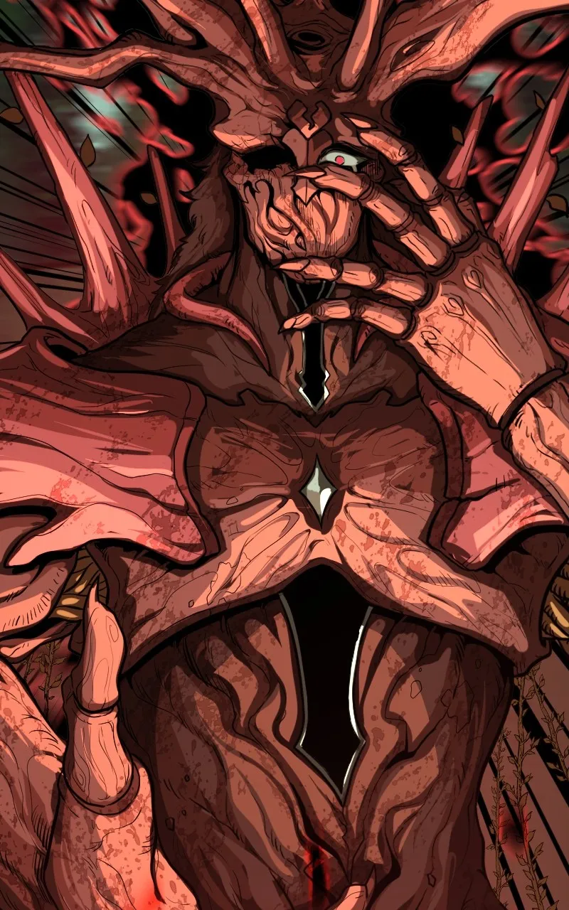 The Primal Hunter Chapter 59 page 161 - 