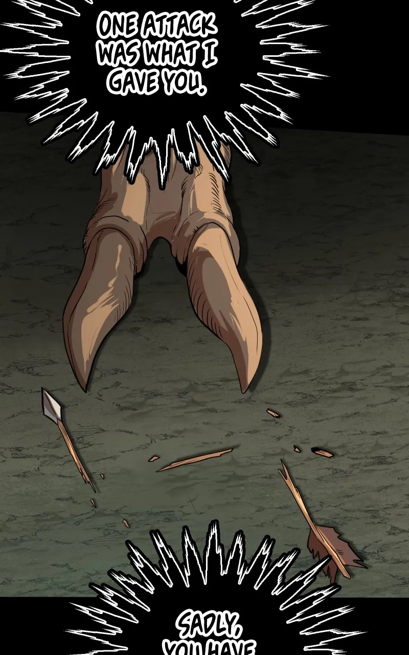 The Primal Hunter Chapter 59 page 22 - 