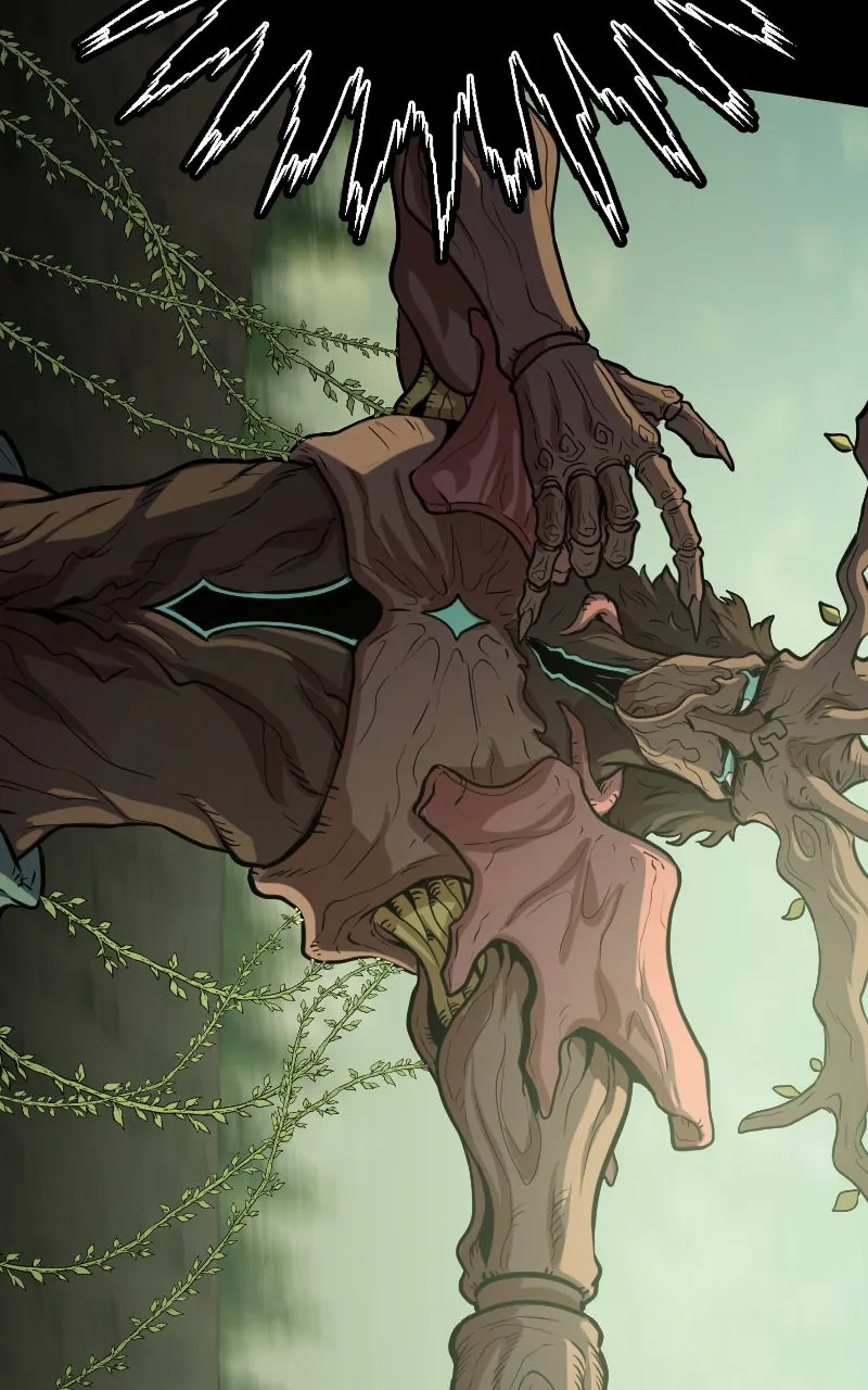 The Primal Hunter Chapter 59 page 24 - 