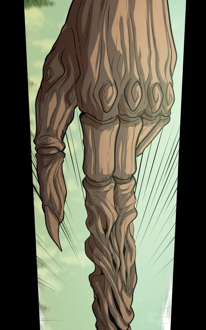The Primal Hunter Chapter 59 page 26 - 