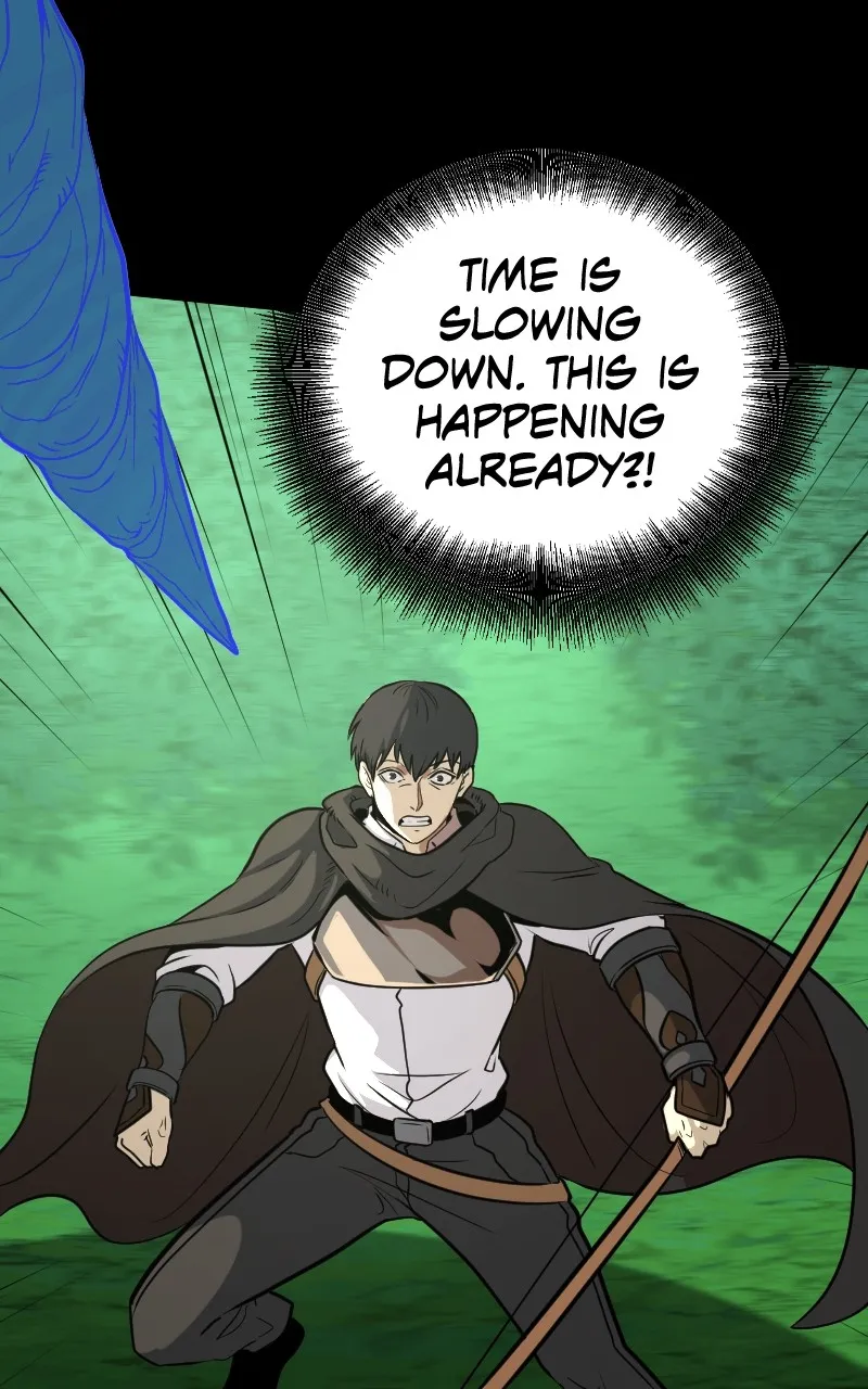 The Primal Hunter Chapter 59 page 34 - 
