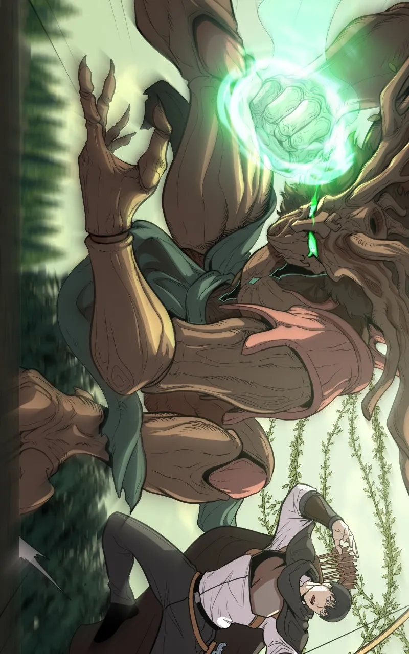 The Primal Hunter Chapter 59 page 40 - 