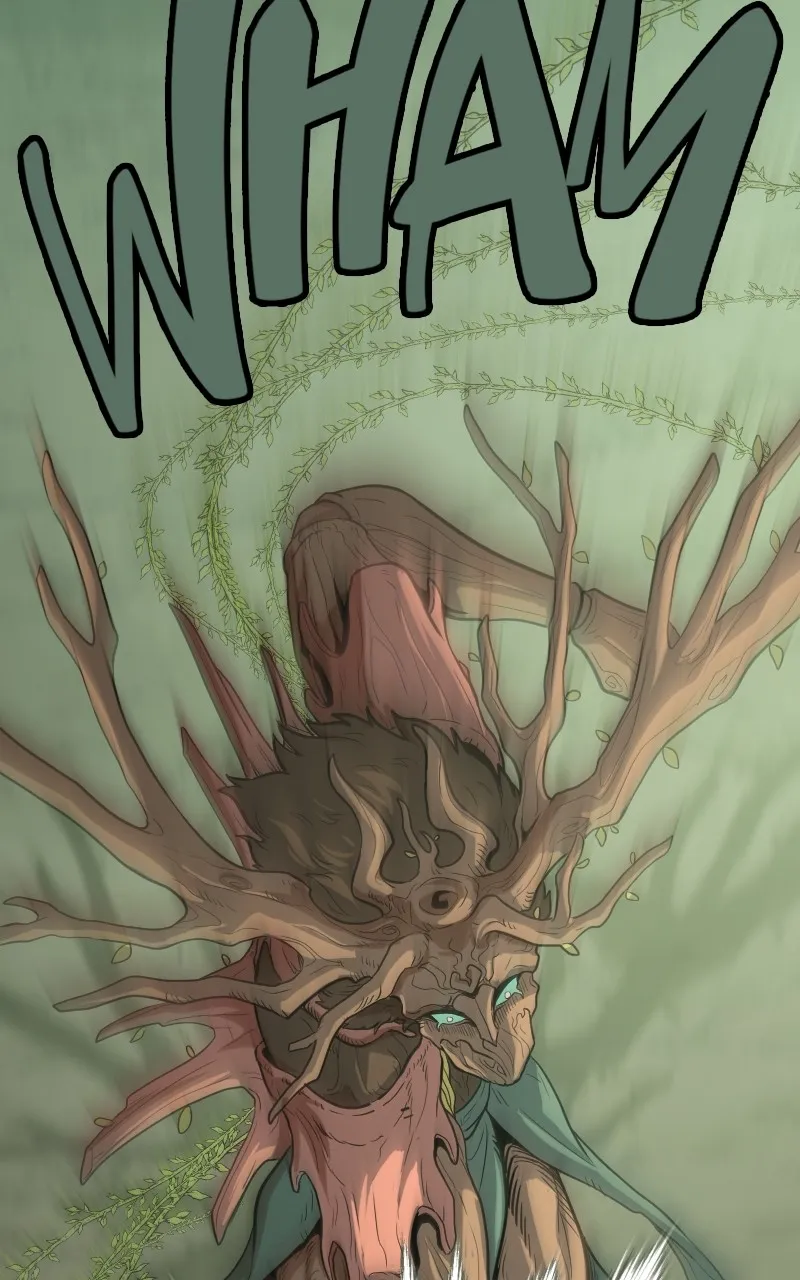 The Primal Hunter Chapter 59 page 42 - 