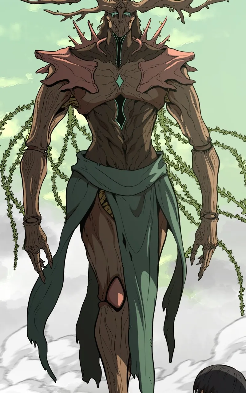 The Primal Hunter Chapter 59 page 50 - 