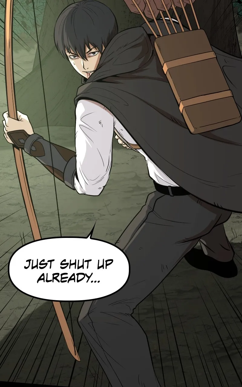The Primal Hunter Chapter 59 page 52 - 