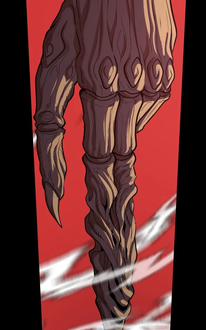 The Primal Hunter Chapter 59 page 55 - 