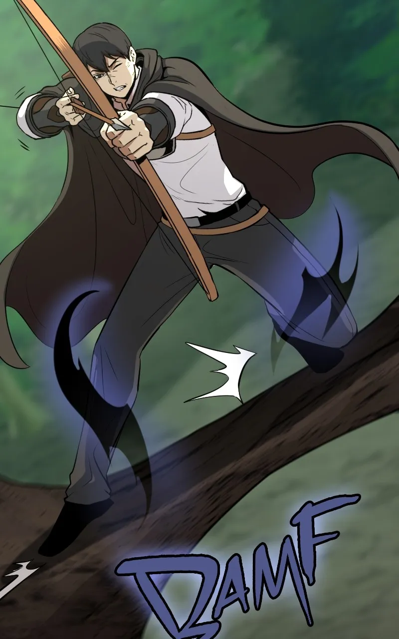 The Primal Hunter Chapter 59 page 61 - 