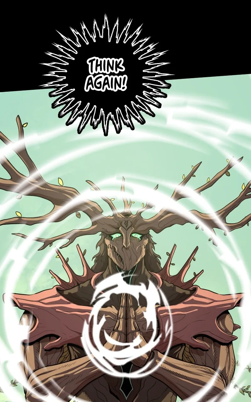 The Primal Hunter Chapter 59 page 66 - 