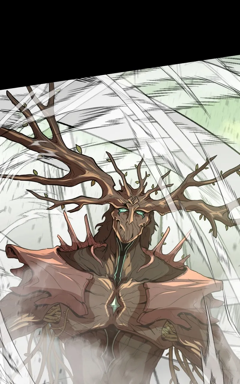 The Primal Hunter Chapter 59 page 8 - 