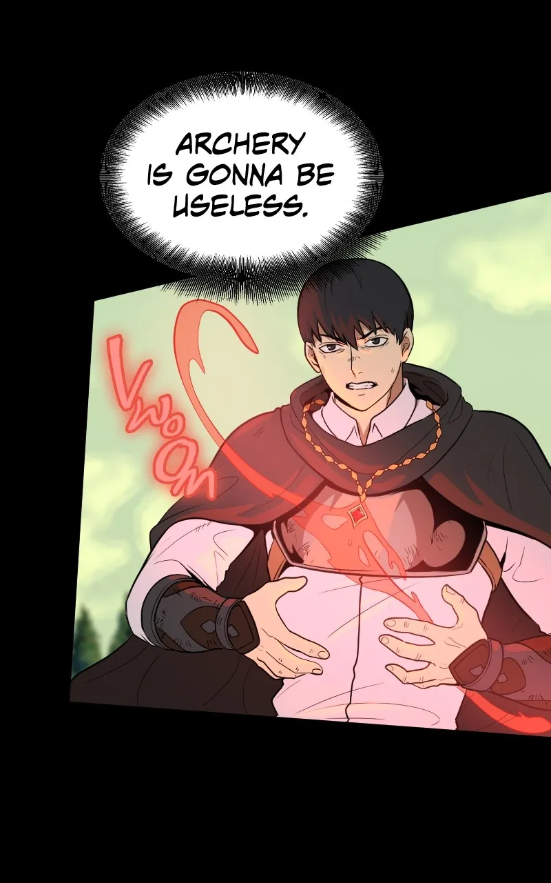 The Primal Hunter Chapter 59 page 71 - 