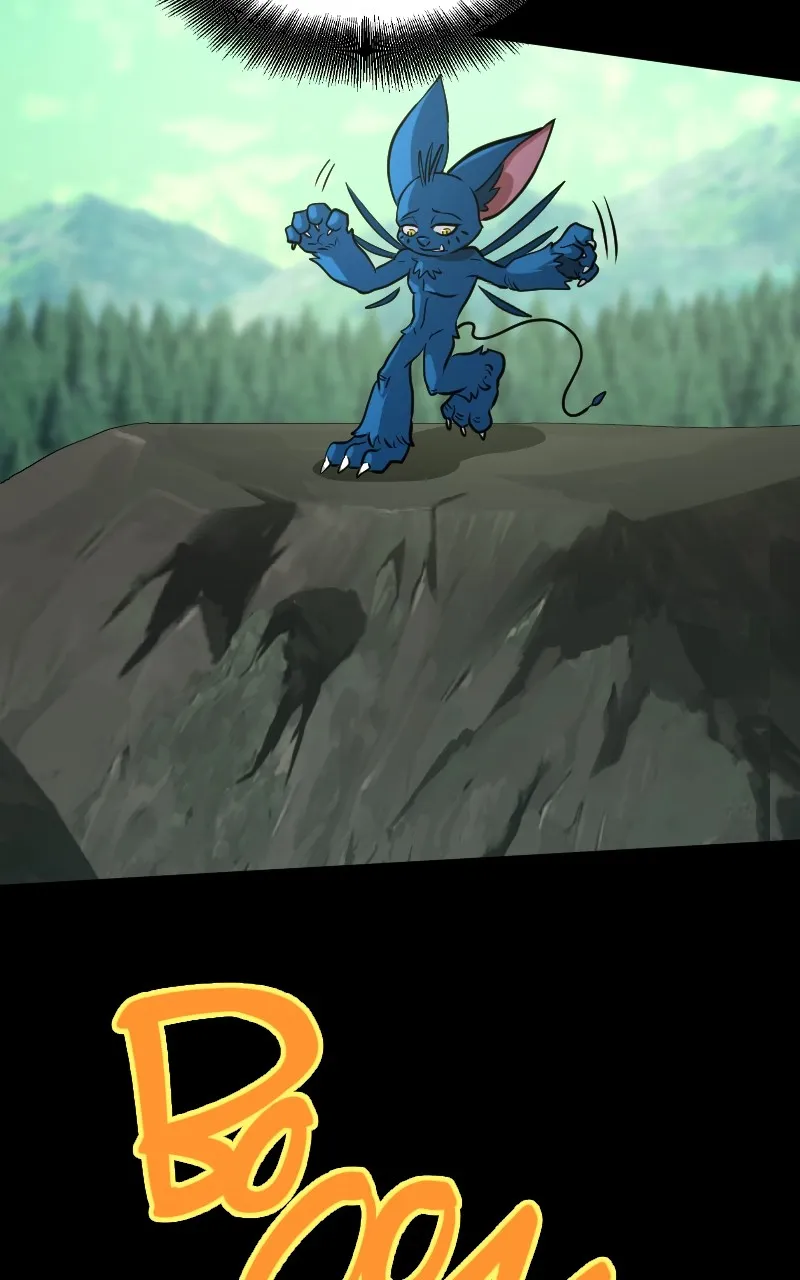 The Primal Hunter Chapter 59 page 80 - 