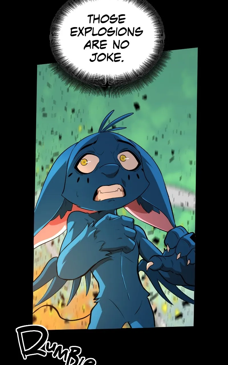 The Primal Hunter Chapter 59 page 82 - 
