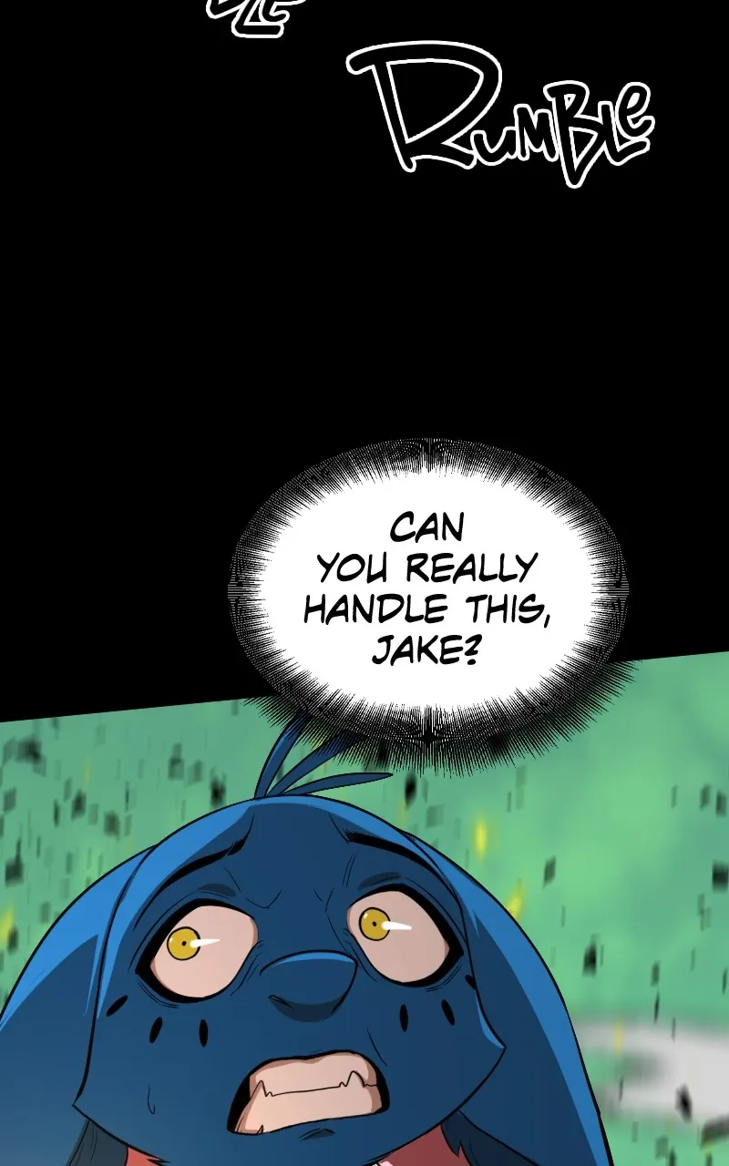 The Primal Hunter Chapter 59 page 83 - 