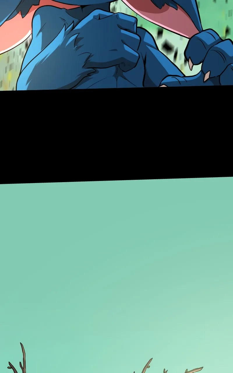 The Primal Hunter Chapter 59 page 84 - 