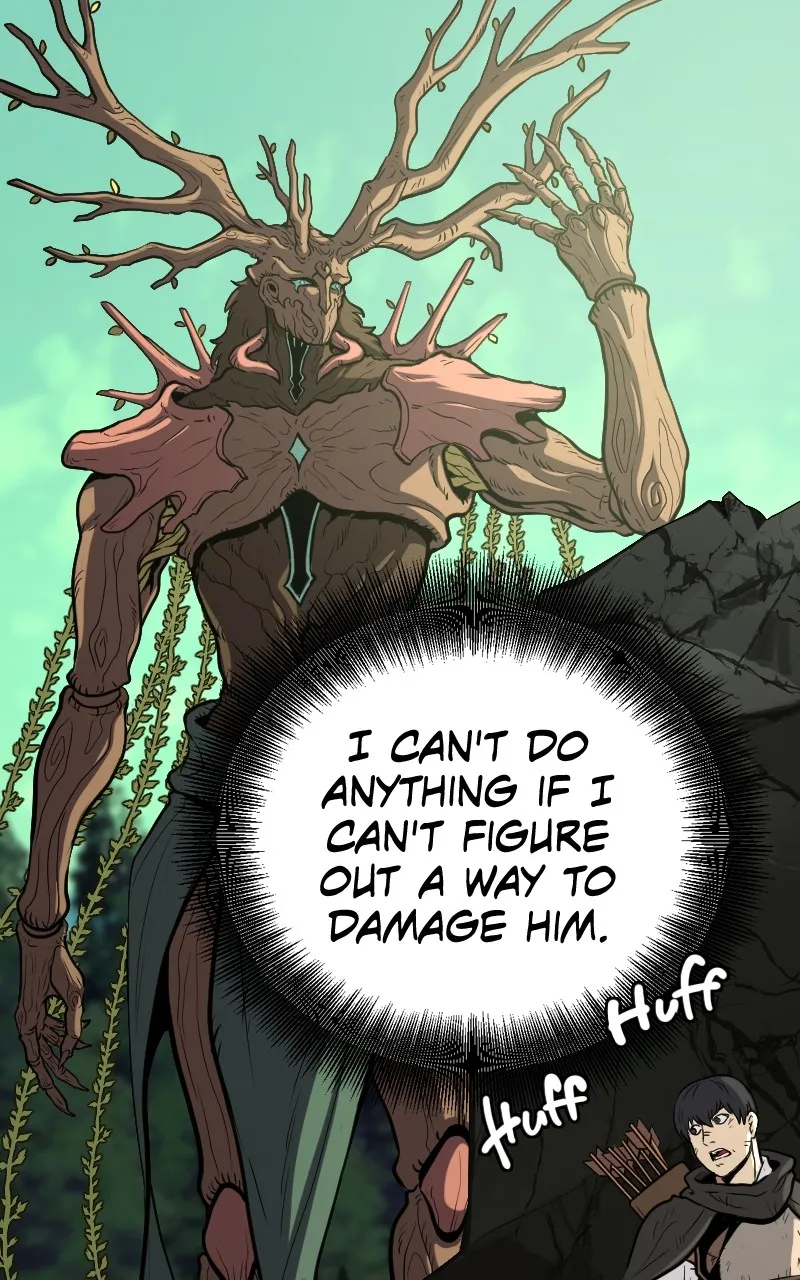 The Primal Hunter Chapter 59 page 85 - 