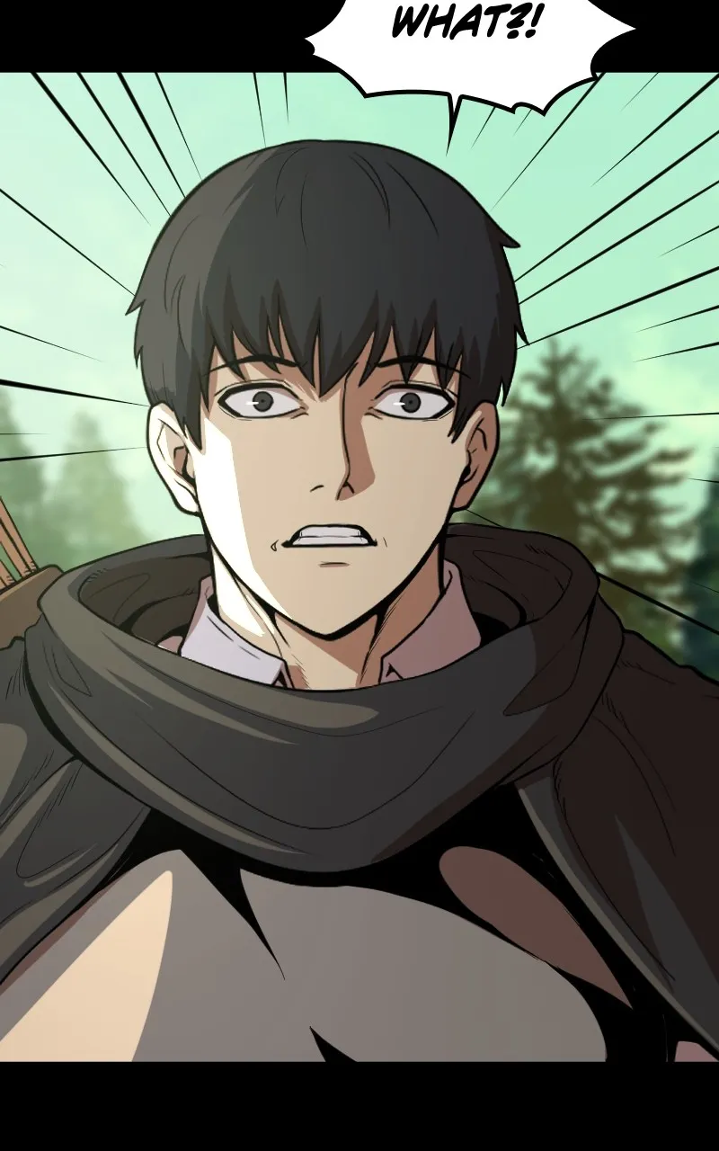 The Primal Hunter Chapter 59 page 10 - 
