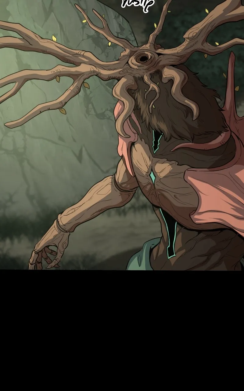 The Primal Hunter Chapter 59 page 97 - 