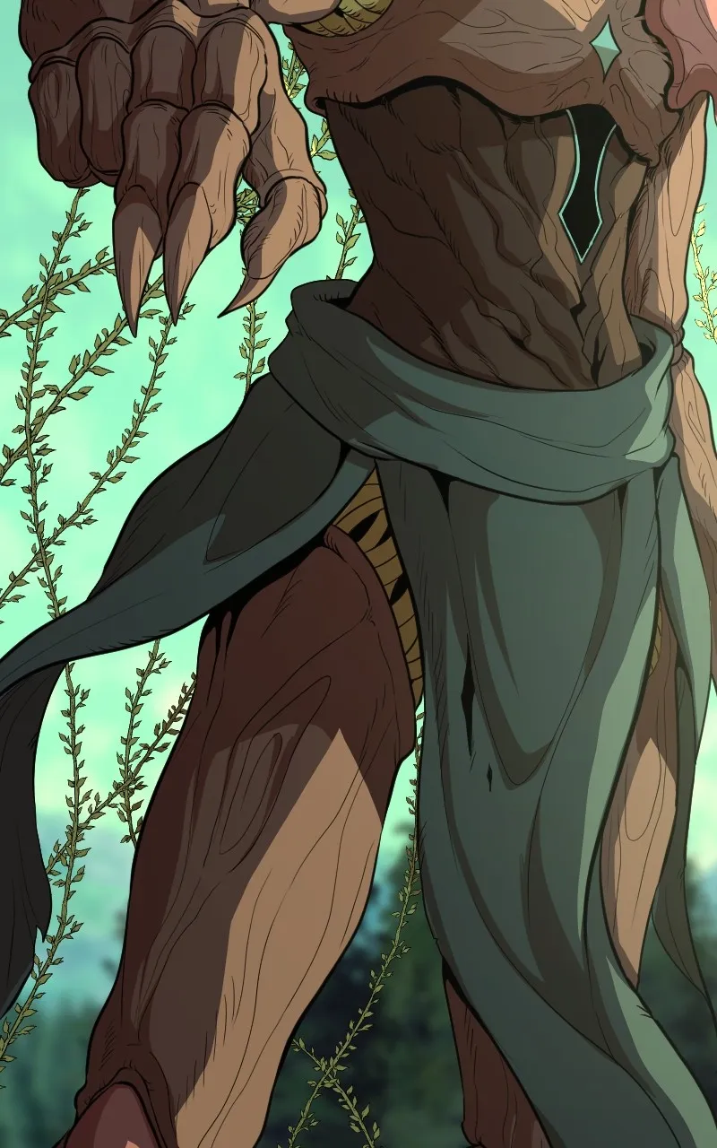 The Primal Hunter Chapter 59 page 99 - 