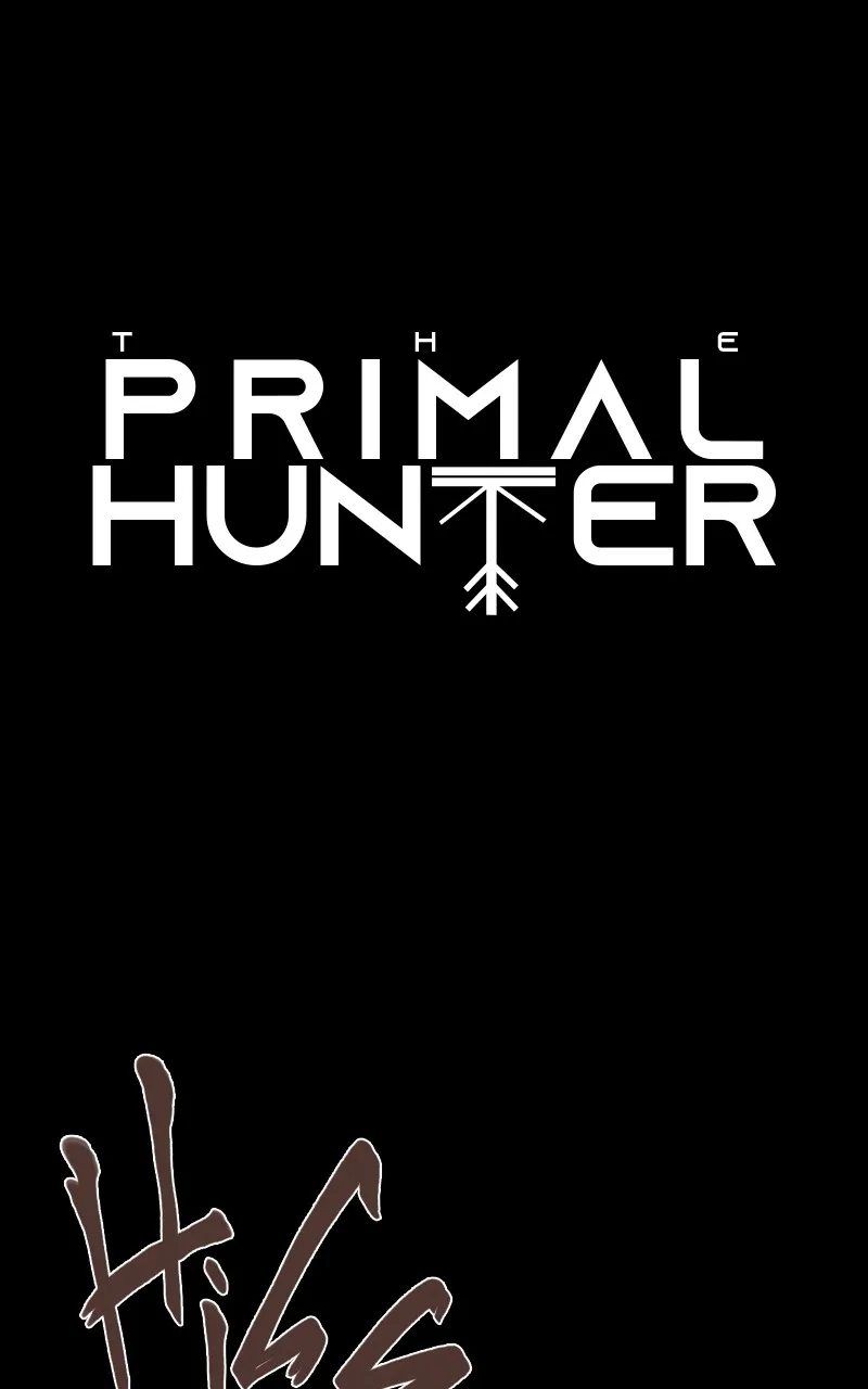The Primal Hunter Chapter 6 page 1 - 