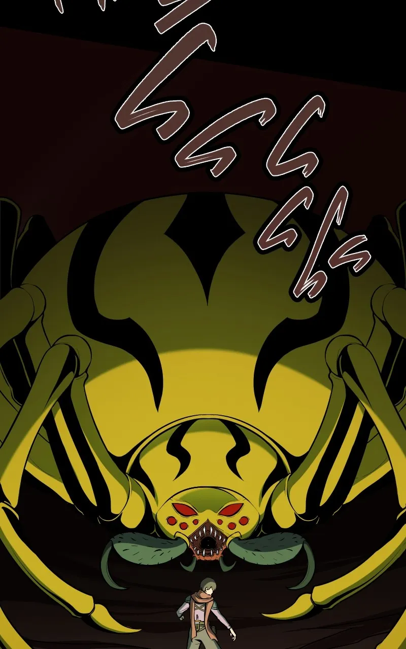 The Primal Hunter Chapter 6 page 2 - 