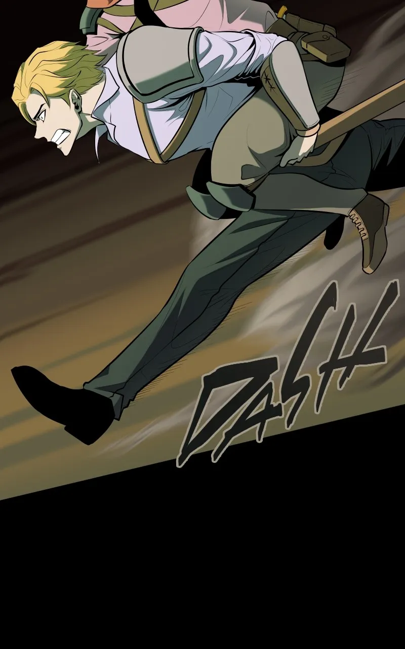 The Primal Hunter Chapter 6 page 11 - 