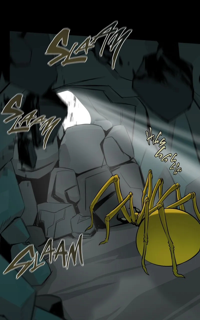The Primal Hunter Chapter 6 page 107 - 