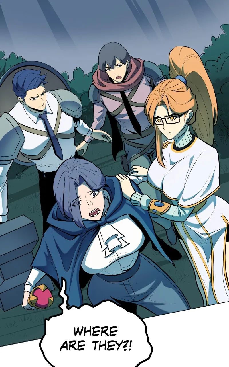 The Primal Hunter Chapter 6 page 109 - 