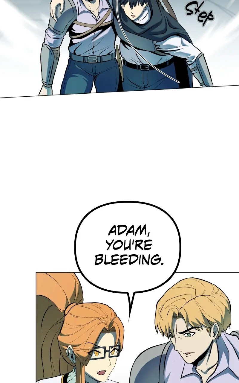 The Primal Hunter Chapter 6 page 111 - 