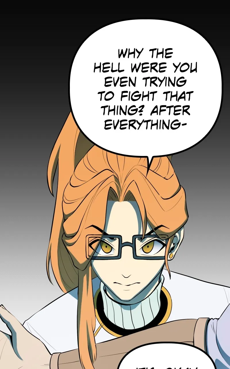 The Primal Hunter Chapter 6 page 114 - 