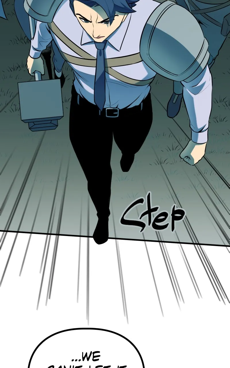 The Primal Hunter Chapter 6 page 116 - 