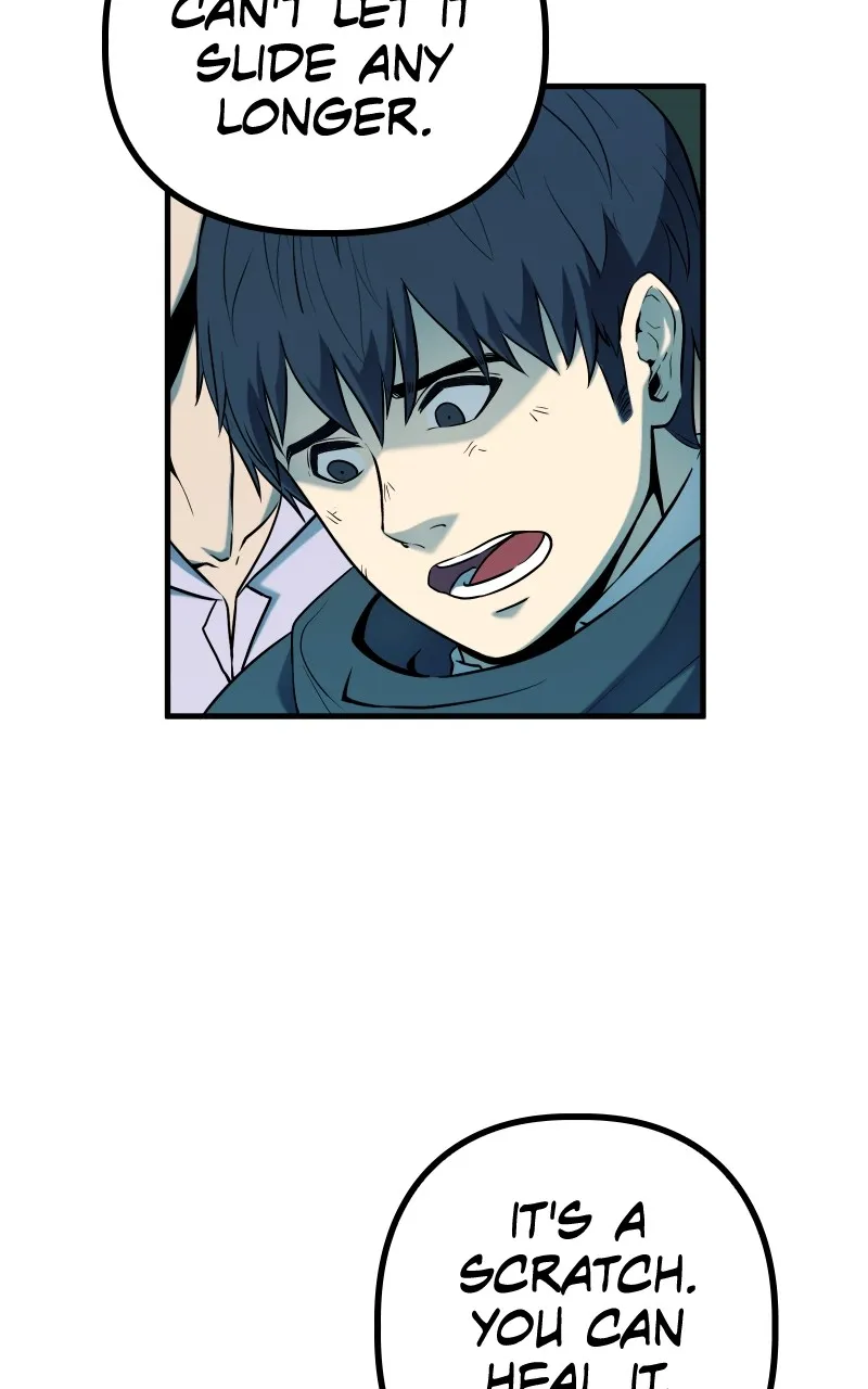 The Primal Hunter Chapter 6 page 117 - 