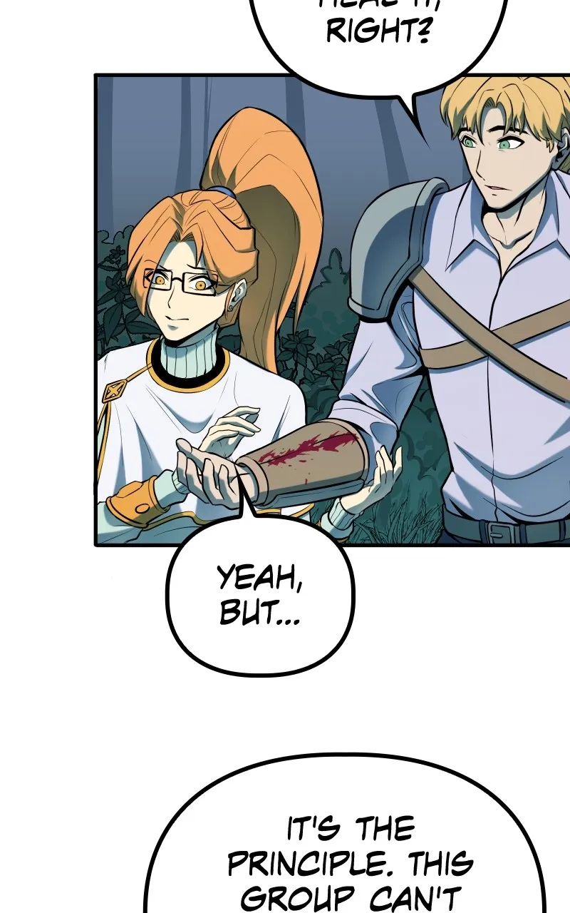 The Primal Hunter Chapter 6 page 118 - 