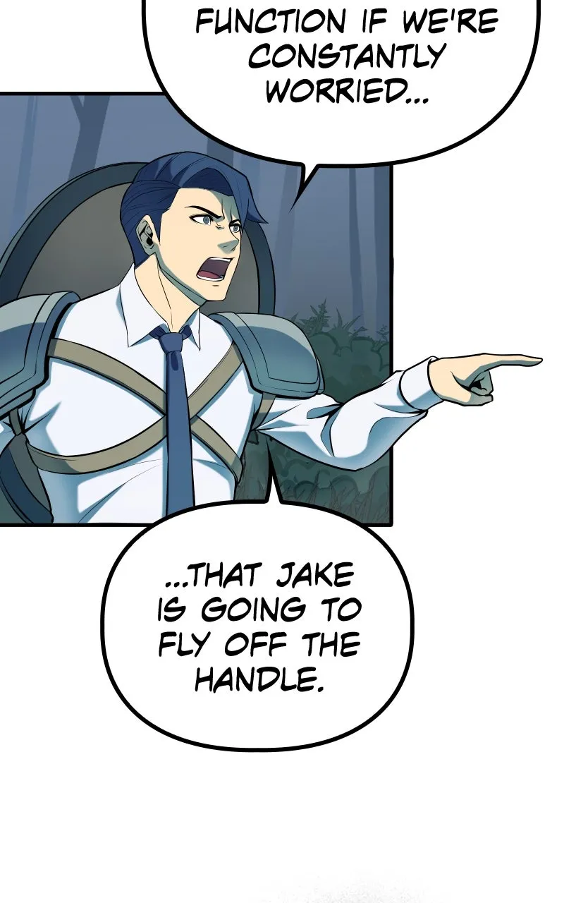 The Primal Hunter Chapter 6 page 119 - 