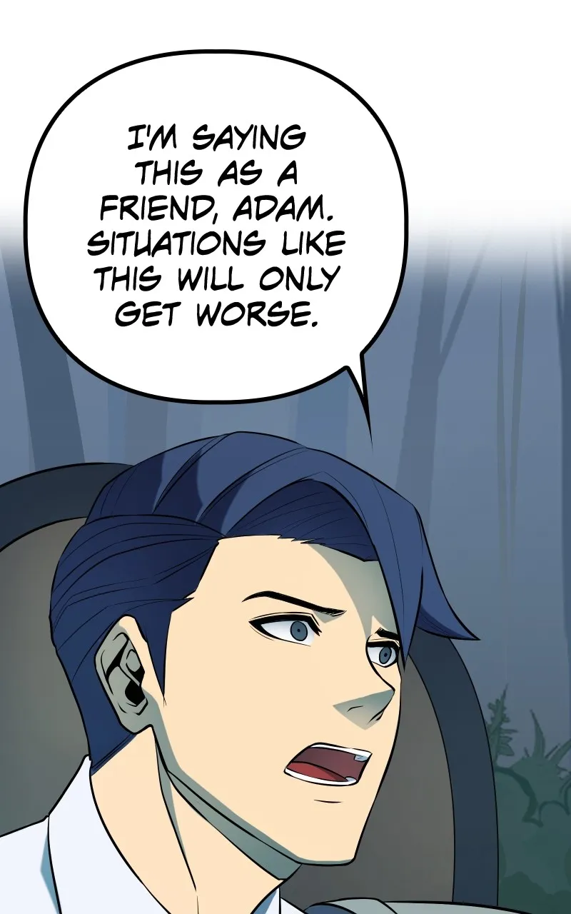 The Primal Hunter Chapter 6 page 122 - 