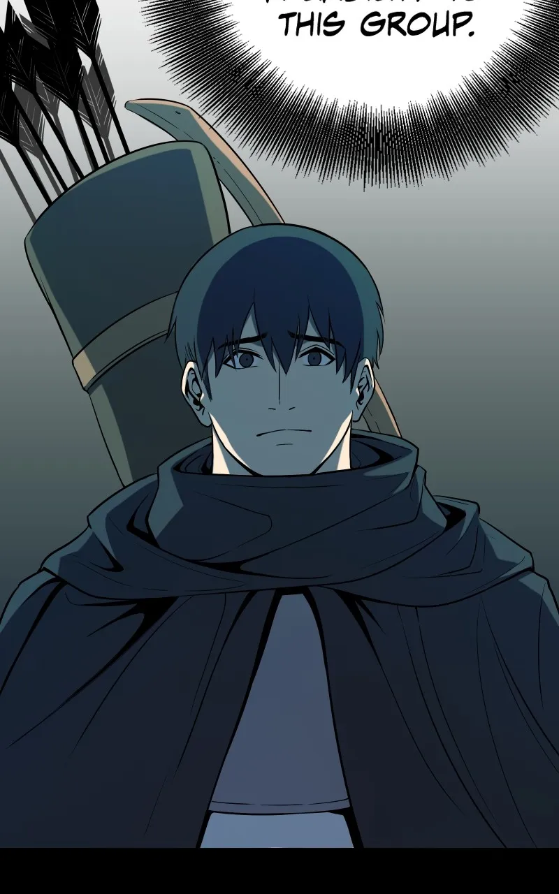 The Primal Hunter Chapter 6 page 124 - 