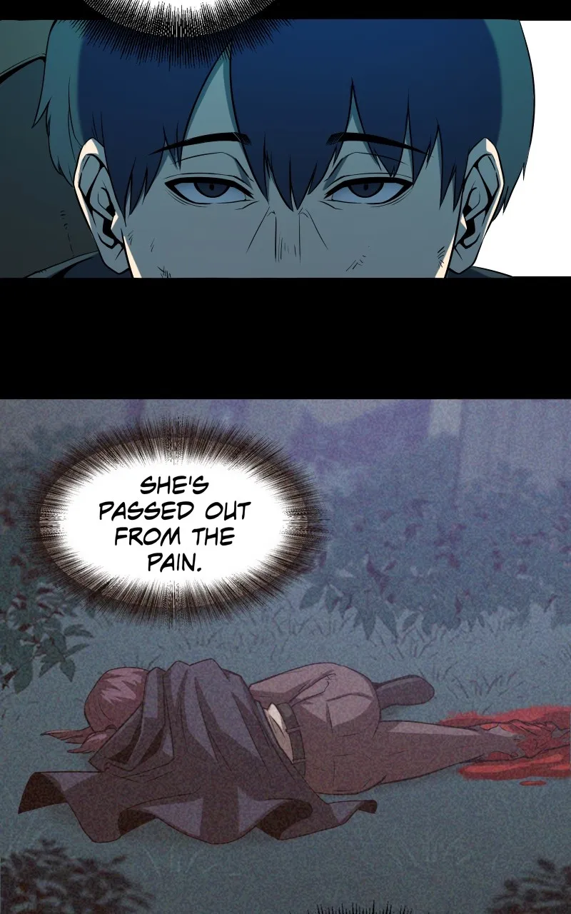 The Primal Hunter Chapter 6 page 126 - 