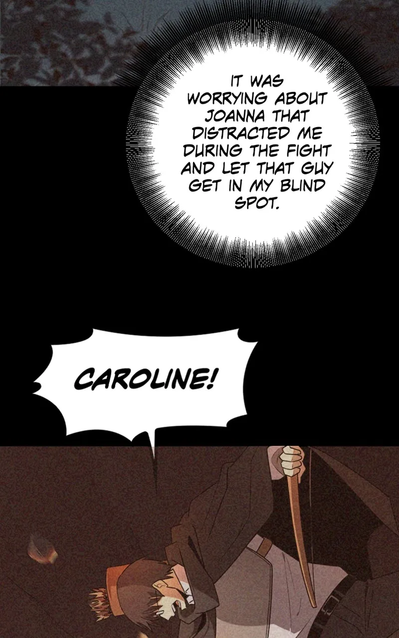 The Primal Hunter Chapter 6 page 127 - 