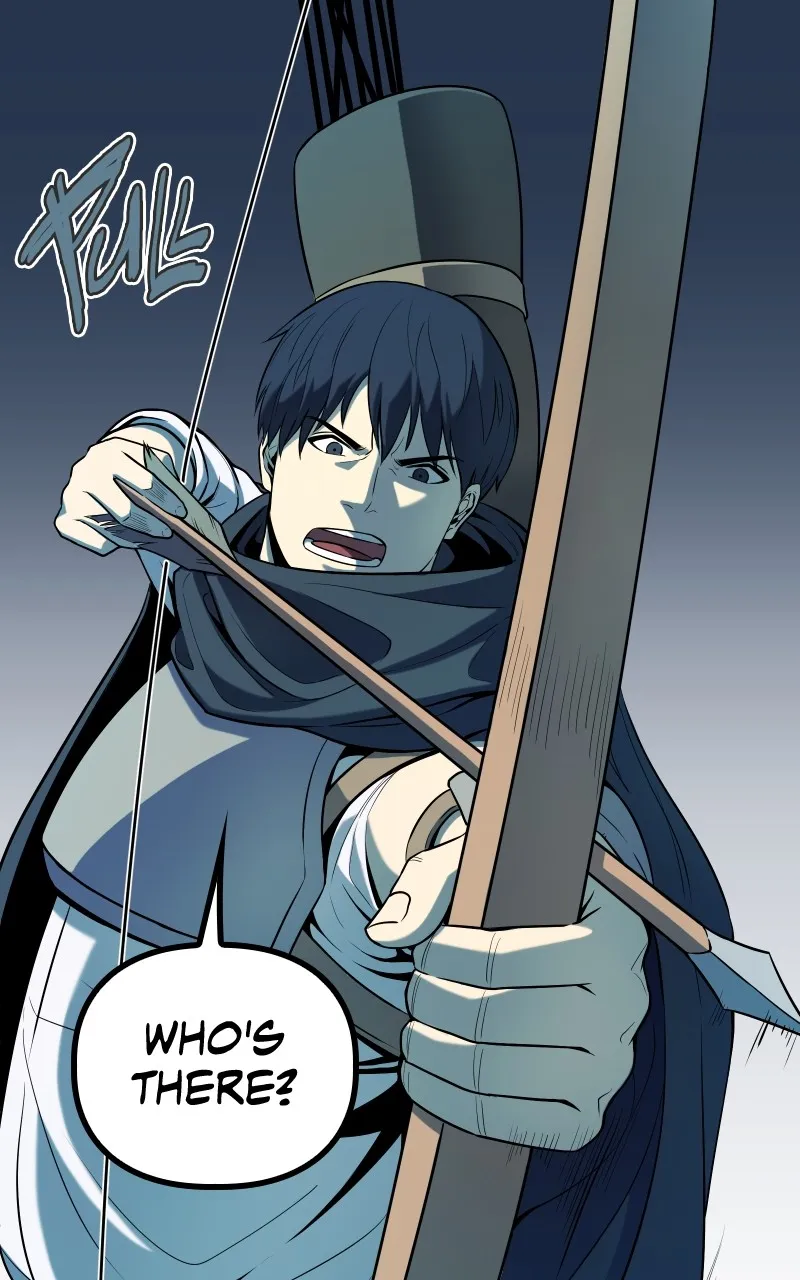 The Primal Hunter Chapter 6 page 133 - 