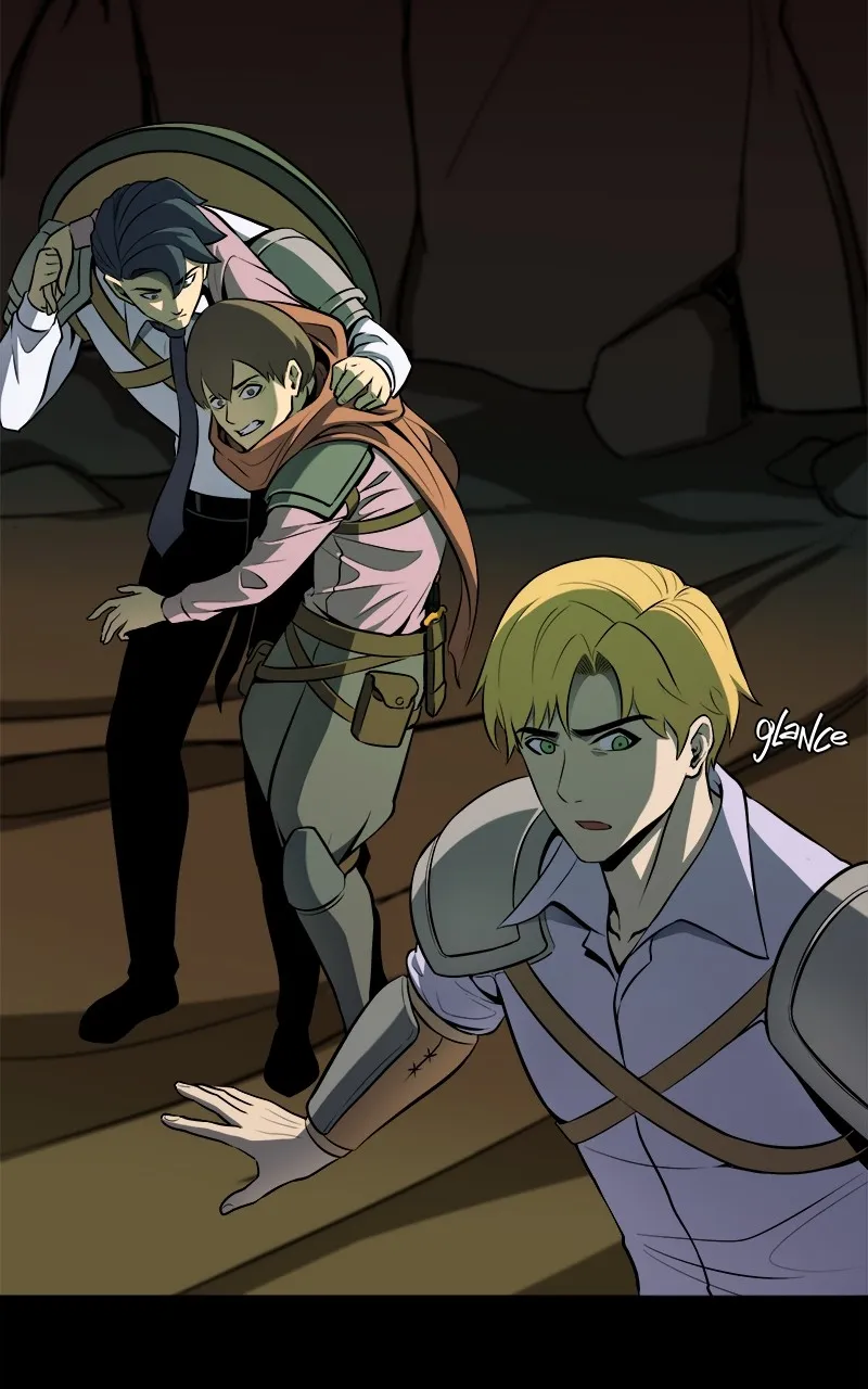 The Primal Hunter Chapter 6 page 15 - 