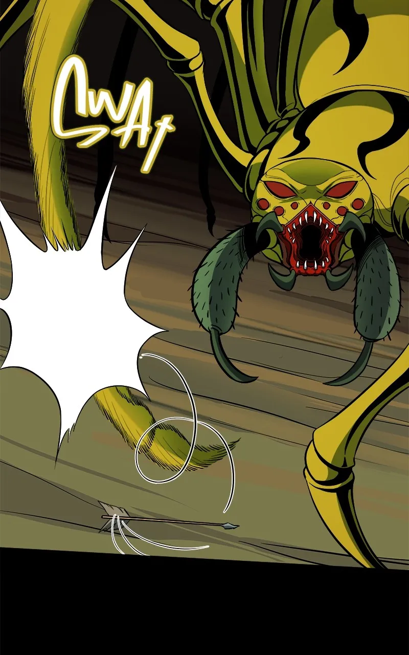The Primal Hunter Chapter 6 page 18 - 