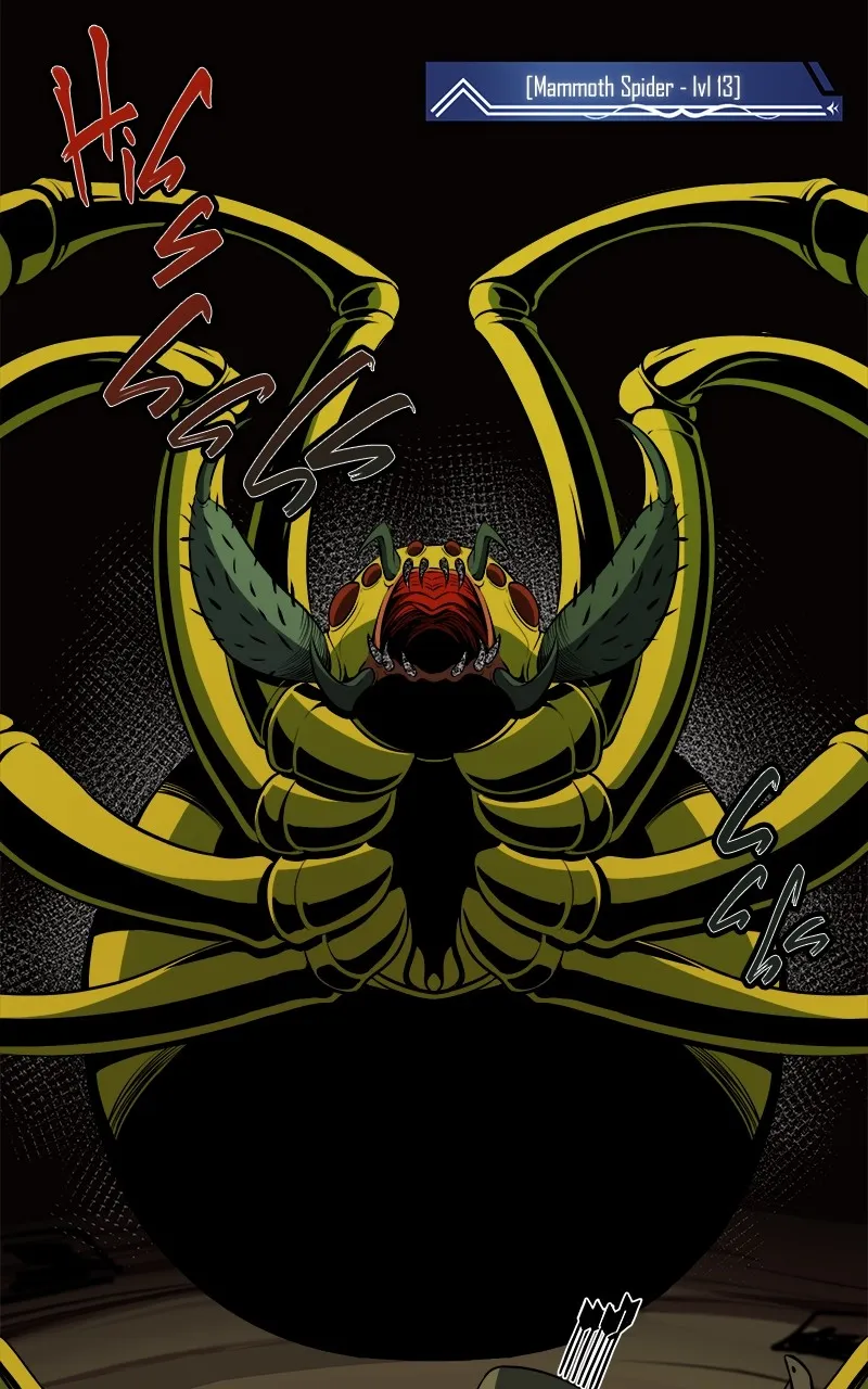 The Primal Hunter Chapter 6 page 20 - 