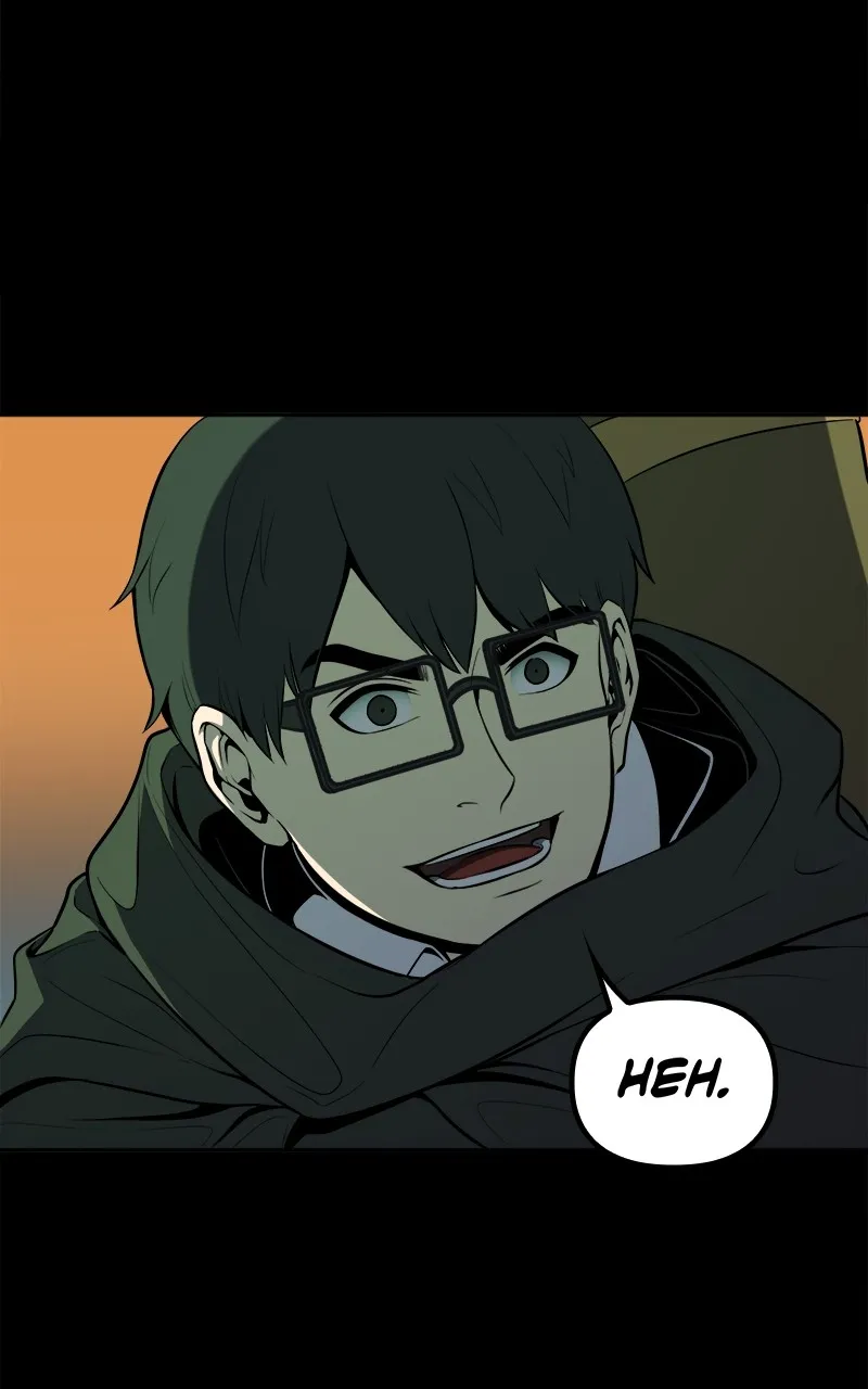 The Primal Hunter Chapter 6 page 22 - 