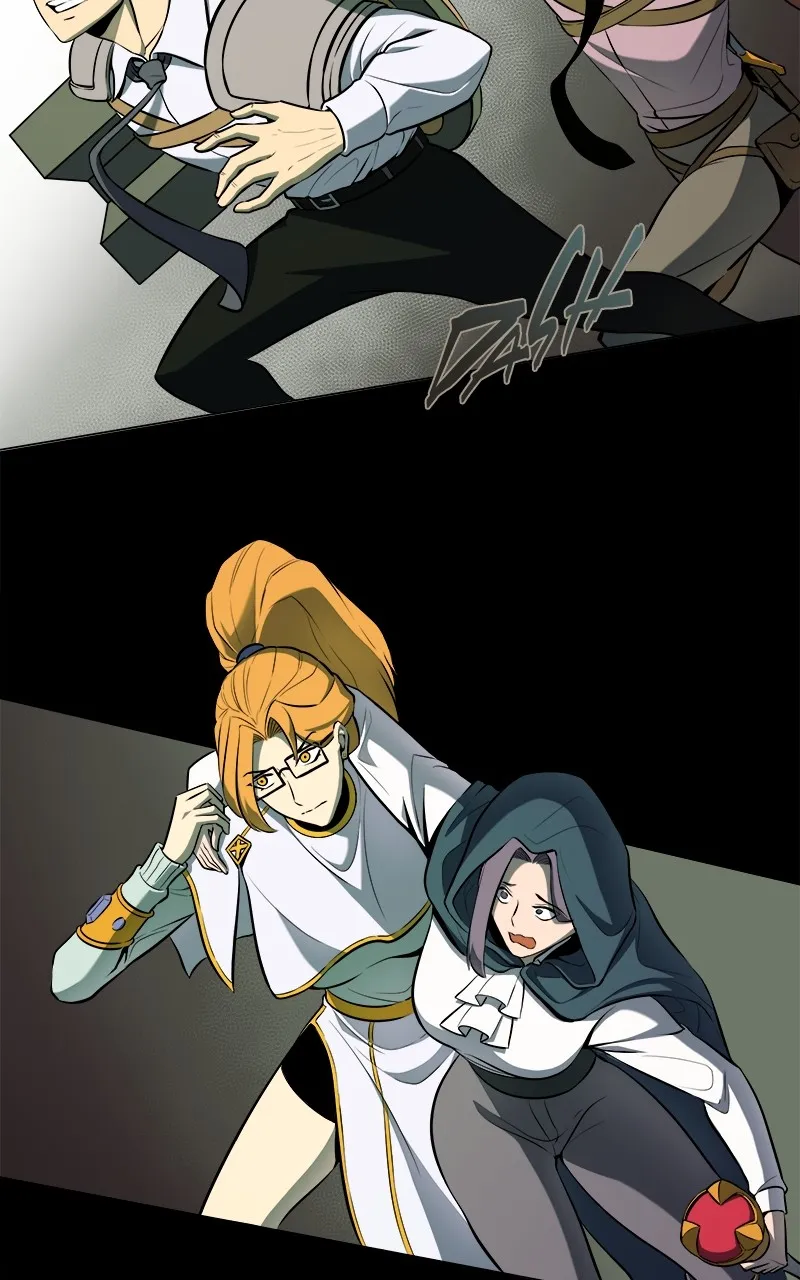 The Primal Hunter Chapter 6 page 24 - 