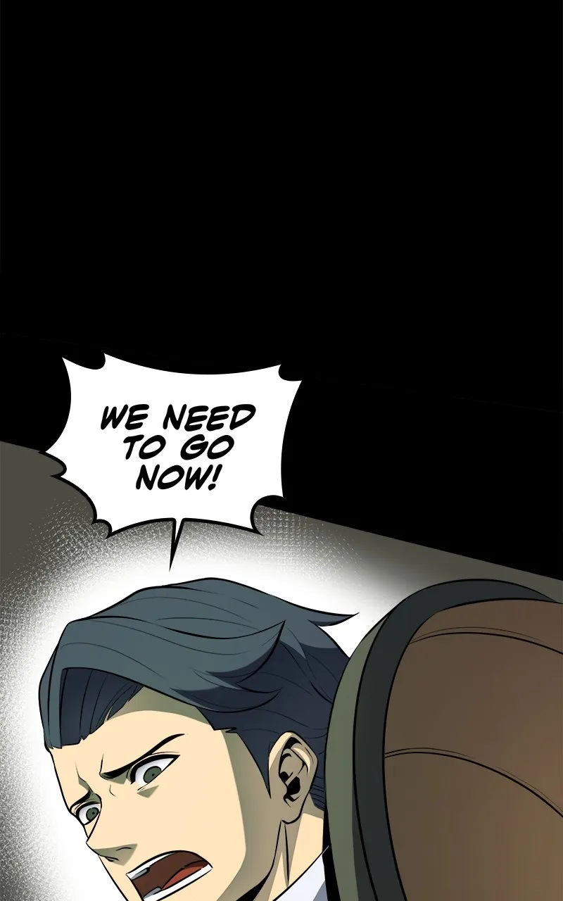 The Primal Hunter Chapter 6 page 26 - 