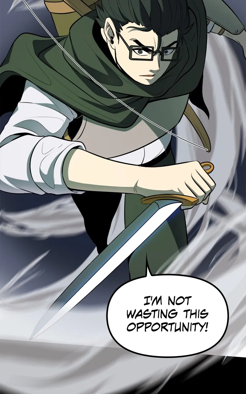 The Primal Hunter Chapter 6 page 33 - 